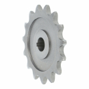 Ritzel, Antriebskettenrad (15Z), Simson SR1, SR2, KR50